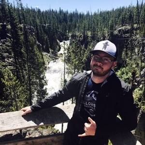 Meet your Posher, Devon